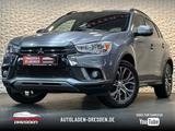 Mitsubishi ASX 1.6ClearTec DIAMANT EDITION+* XENON#SHZ#KEYL - gebrauchte Mitsubishi ASX aus dem Jahr 2019