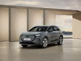 Audi Q4 e-tron Neues Modell ! TECH 19 AHK KAMERA - Audi Q4 e-tron Neuwagen