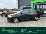Skoda Fabia Combi Ambition 70 kW SZHG LED COMFORT - Skoda Fabia mit Benzin-Antrieb: Kombi, Comfort Combi