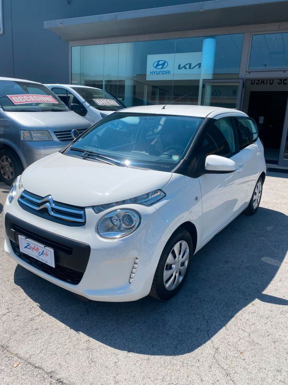 Image of Citroën C1