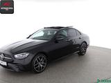Mercedes-Benz E 450 4M AMG WIDE,HUD,AIRMATIC,BURMESTER,MEMORY - Mercedes-Benz E 450 in Berlin