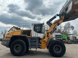 Liebherr L580 ZSA KAMERA LED SCHEINWERFER - Angebote