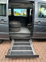 Mercedes-Benz Vito - gebrauchte Mercedes-Benz Vito aus dem Jahr 2011