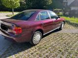 Audi A4 1.6 -Benzin 129149km  - gebrauchte Audi A4 aus dem Jahr 1995