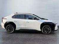 Toyota bZ4X - Vorschau Bild 9