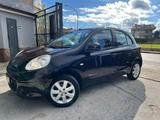 Nissan Micra 1.2 12V 5 porte 30th Anniversary Cl - Nissan Micra: 1.3