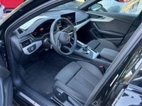 Audi A4 - Vorschau Bild 6