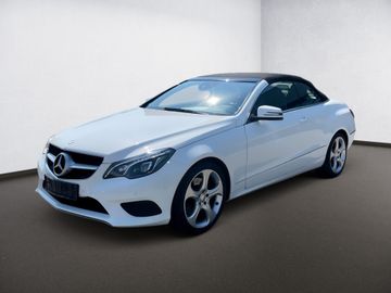 Mercedes E 220 - 2