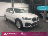 BMW X3 xDrive30e Advantage LED|Navi|Kamera|ParkPilot - BMW X3 ADVANTAGE mit Hybrid-Antrieb (Benzin/Elektro)
