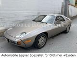 Porsche 928 s Wertgutachten Zustand 2 - Porsche aus 1981