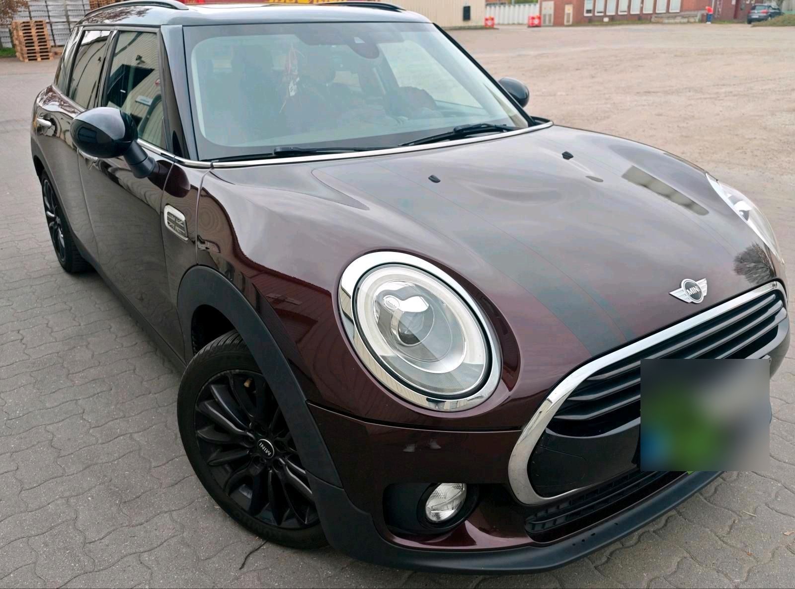 MINI COOPER_D_CLUBMAN