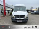 Mercedes-Benz 210 CDI Sprinter Kasten Hochdach AHK Mwst ausw. - Mercedes-Benz Sprinter 210 cdi