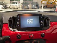 Fiat 500C - Vorschau Bild 11