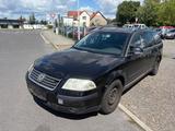 Volkswagen Passat 1,8 T Comfortline Family - gebrauchte VW Passat Variant aus dem Jahr 2004