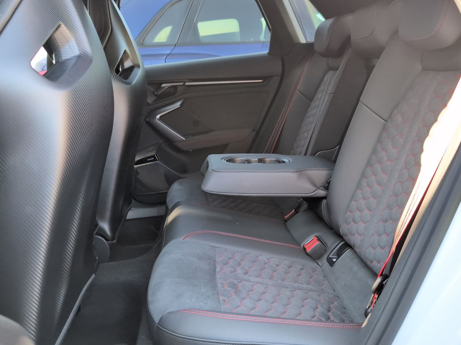 Audi RS3 - Bild 22