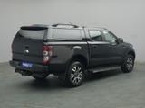 Ford Ranger Doka Wildtrak 200PS Aut. 4x4/Hardtop - Ford Ranger: Geländewagen