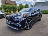 Toyota Highlander 2.5 Hybrid Luxury - Toyota Highlander