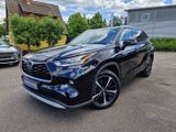 Toyota Highlander 2.5 Hybrid Luxury