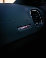 Dodge SRT Hellcat Widebody Grail-Klappen Ambiente - Dodge Charger SRT Hellcat Gebrauchtwagen