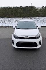 Kia Picanto 1.0 Dream-Team Navi Touchscreen AppleCar - Kia Picanto in Solingen