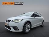 Seat Ibiza FR DSG Navi Klimaauto LED ACC - Seat Ibiza in Ludwigshafen