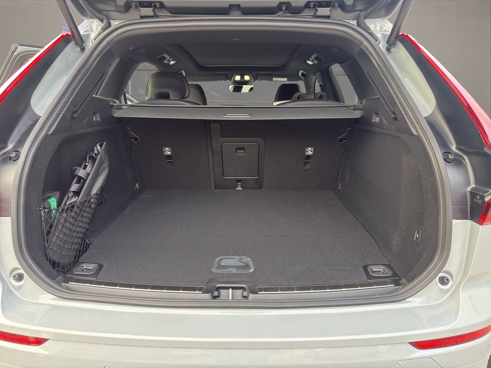 Volvo XC60 - Bild 17