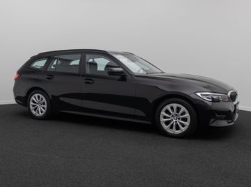 BMW 320 - 4
