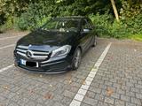 Mercedes-Benz Mercedes A 220 CDI AMG Styling Paket. Moto... - Mercedes-Benz A 220 aus 2014