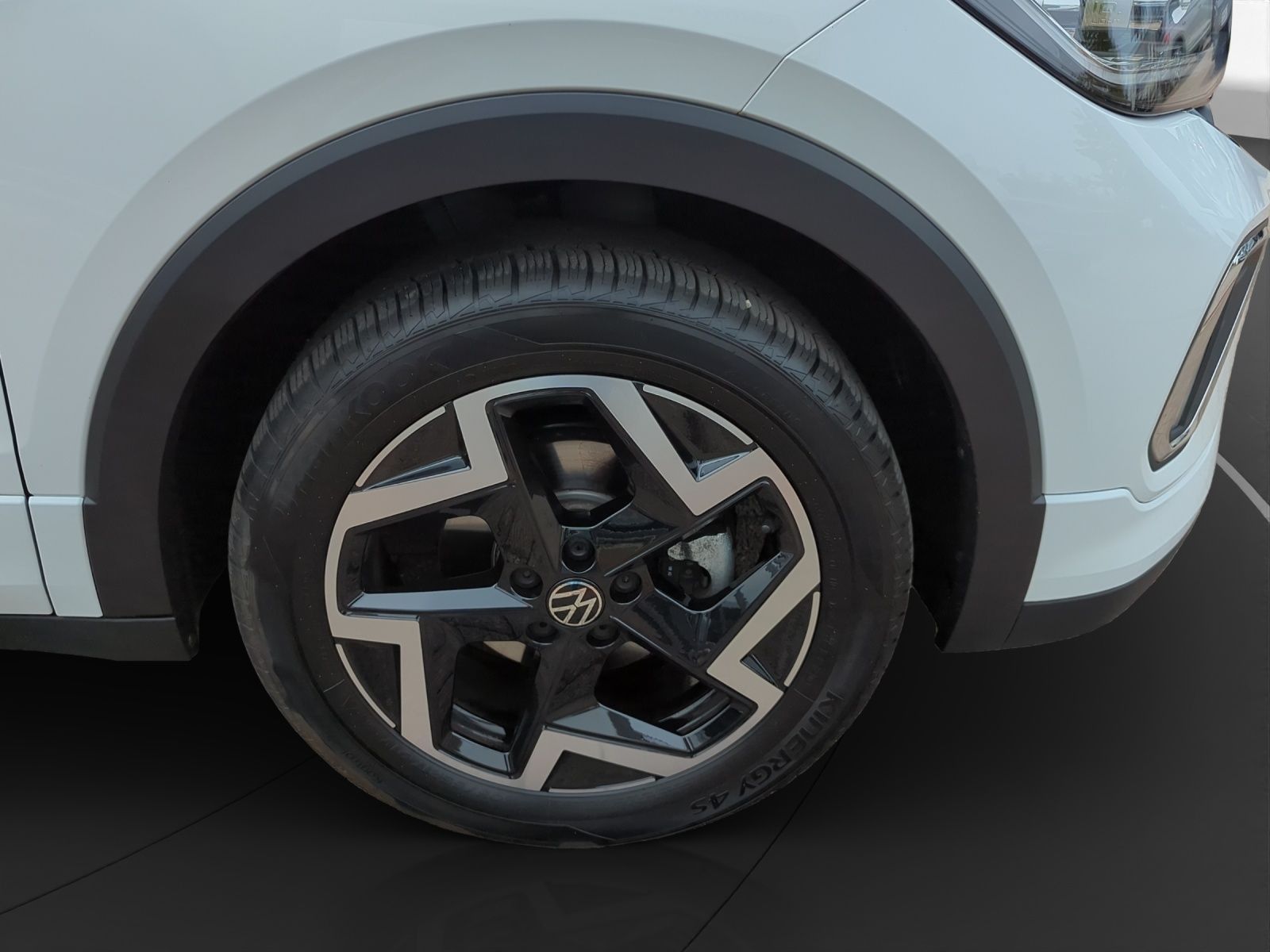 Volkswagen T-Cross - Bild 12