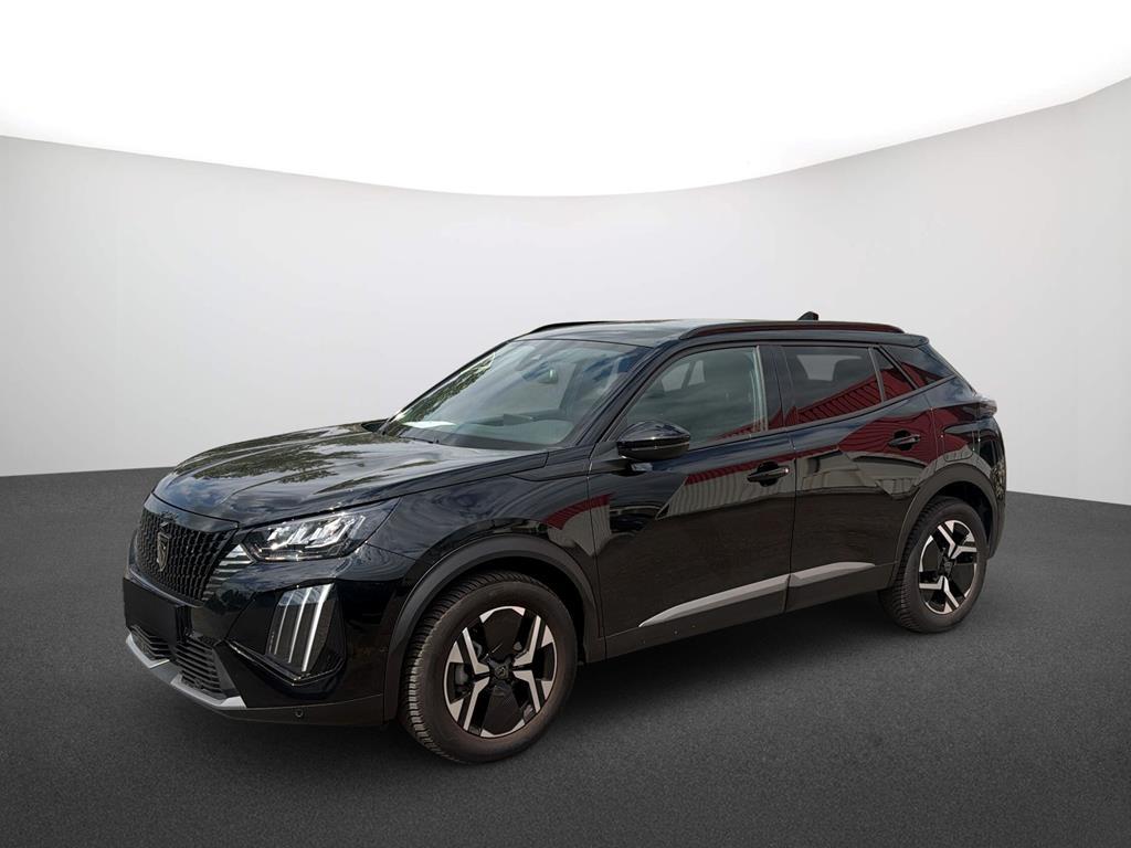 Peugeot 2008 Allure