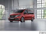 Mercedes-Benz EQV 300 ExtraLang Facelift-I*MEMORY*LED*Airmatic - gebrauchte Mercedes-Benz EQV mit Facelift
