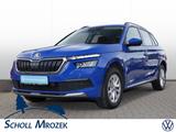 Skoda Kamiq Ambition 1.0 TSI DSG, Klima, PDC, GRA, SH