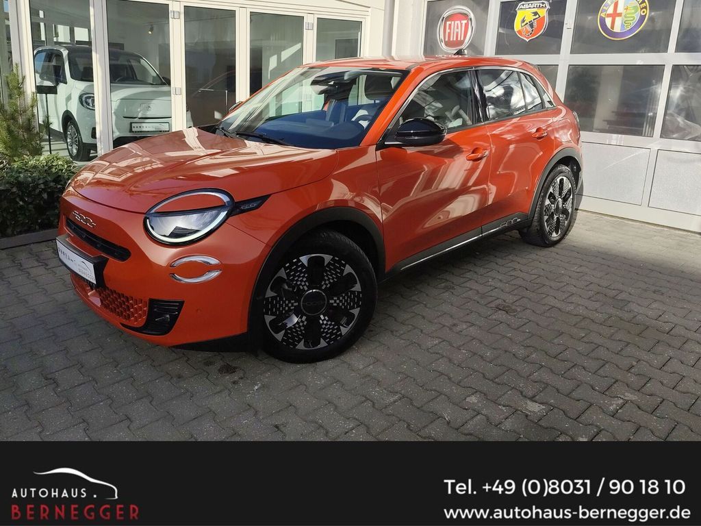 Angebot ansehen Fiat 600e