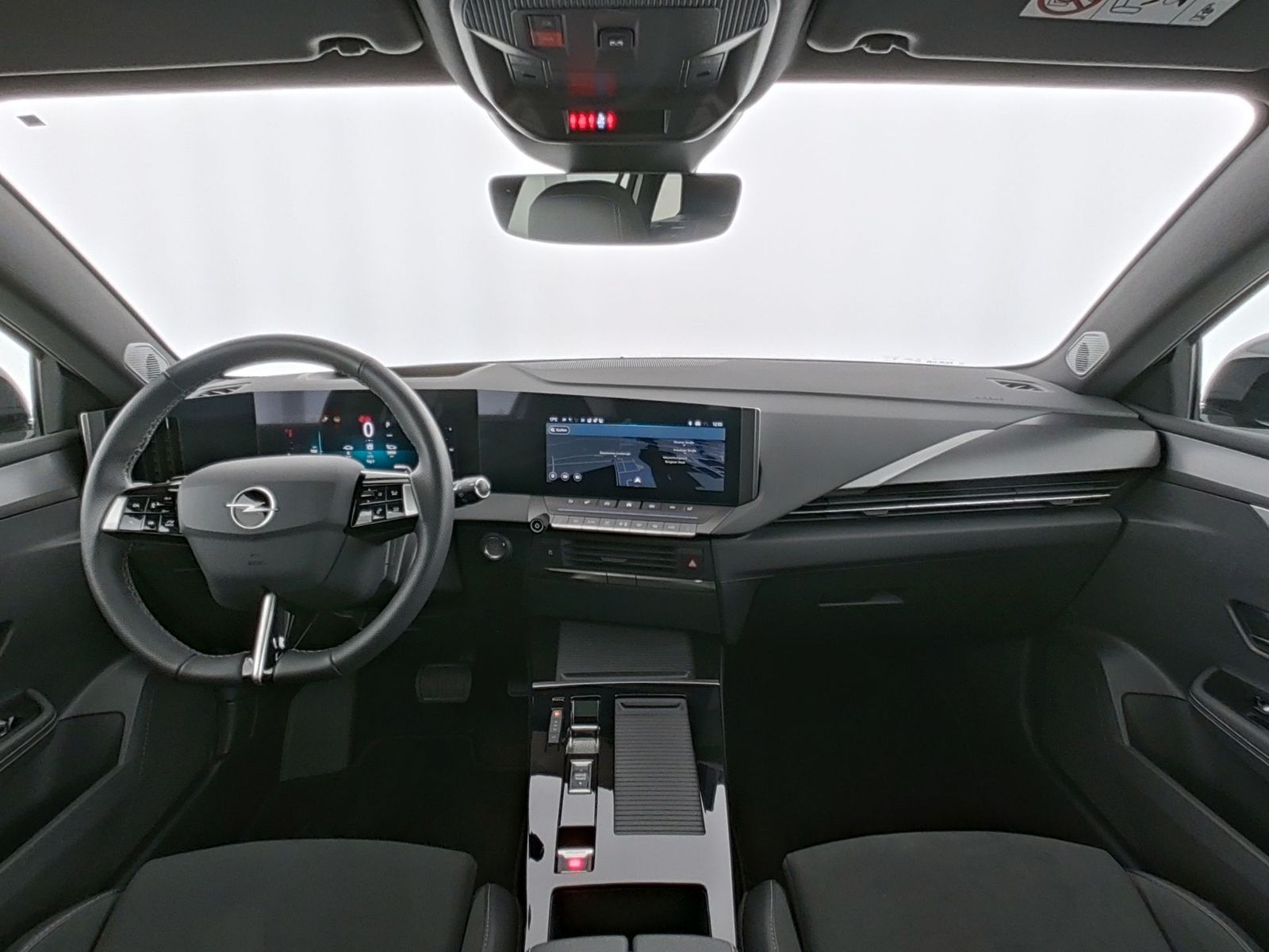 Opel Astra - Bild 16