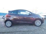 Ford Ka Titanium - Ford Ka/Ka+ aus 2009