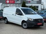 Mercedes-Benz Vito Kasten111 1.6 CDI FWD lang*BT*BCM*GRA* - Mercedes-Benz Vito in Augsburg