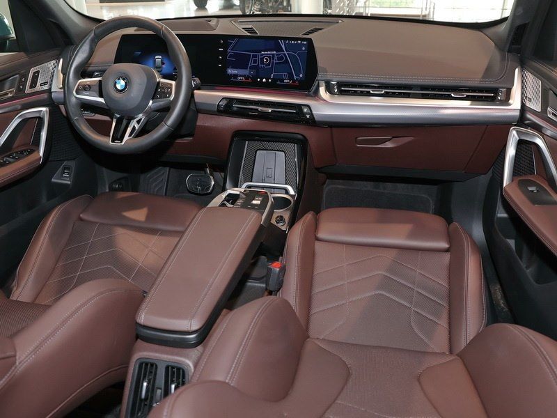 BMW X1 - Bild 5