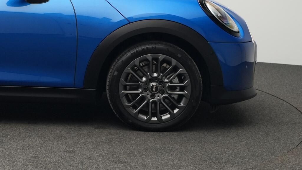 MINI Cooper Cabrio - Bild 17