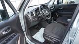 Jeep Renegade Longitude Mild-Hybrid FWD, Kamera - Jeep Renegade SUV