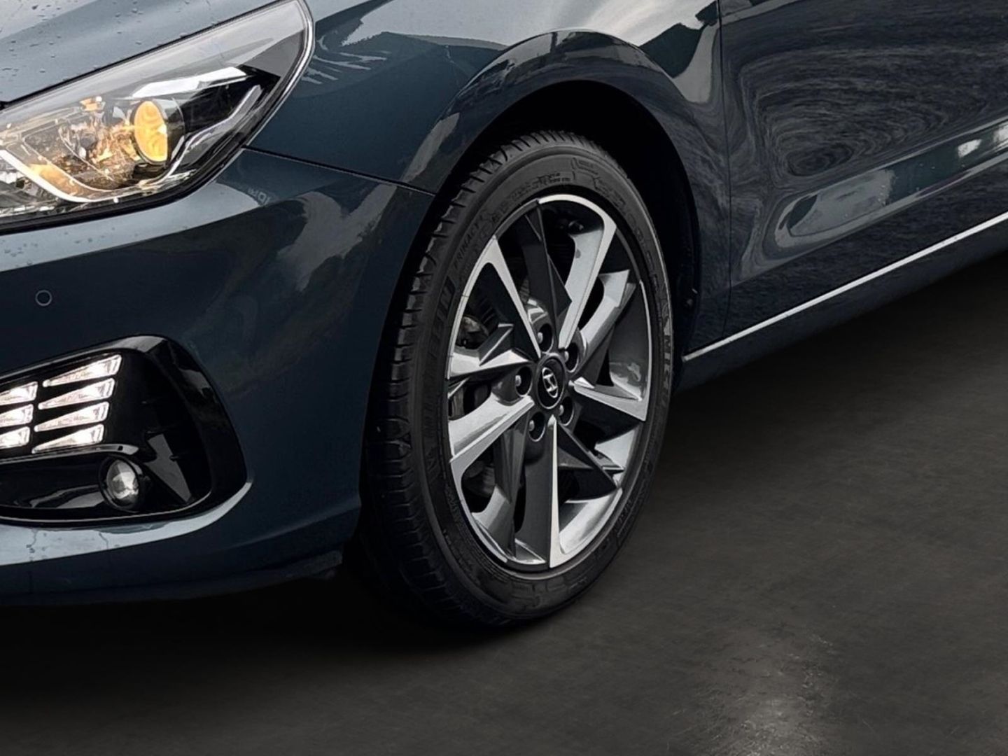 Hyundai i30 – Bild 6