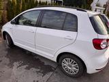 Volkswagen Golf Plus 1.6 TDI MATCH - Volkswagen Golf Plus in Wuppertal