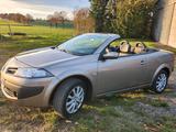 Renault Megane Cabrio  zu verkaufen - gebrauchte Renault Megane aus dem Jahr 2008