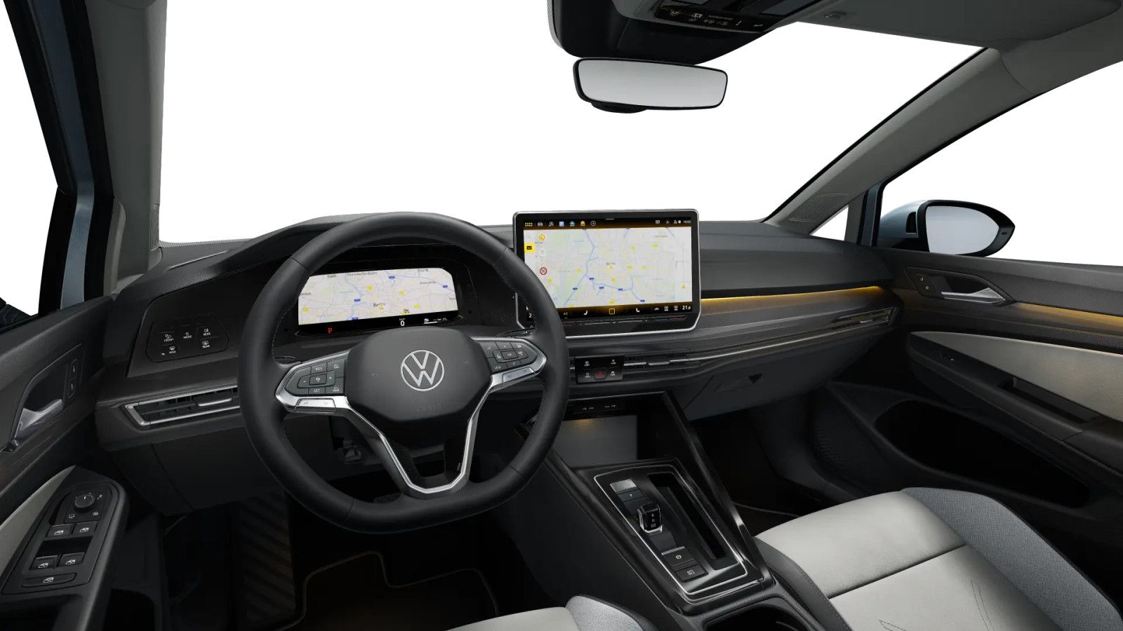 Volkswagen Golf - Bild 9
