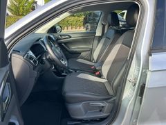 Foto Nummer 9: VW T-Cross