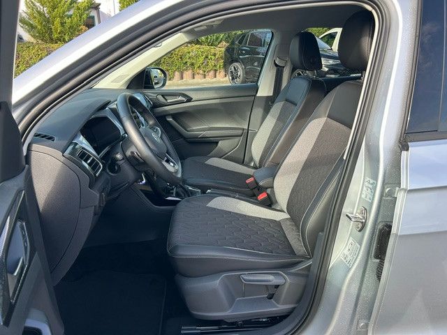Foto Nummer 9: VW T-Cross