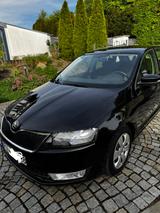 Skoda Rapid 1.4 TDI Ambition Spaceback Ambition
