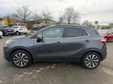 Opel Mokka X 1.4 Turbo Innovation 4x4 *Navi*AHK*LED* - Autos mit Tageszulassung
