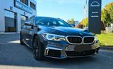 BMW M550d xDrive Touring A M - BMW M550 von privat
