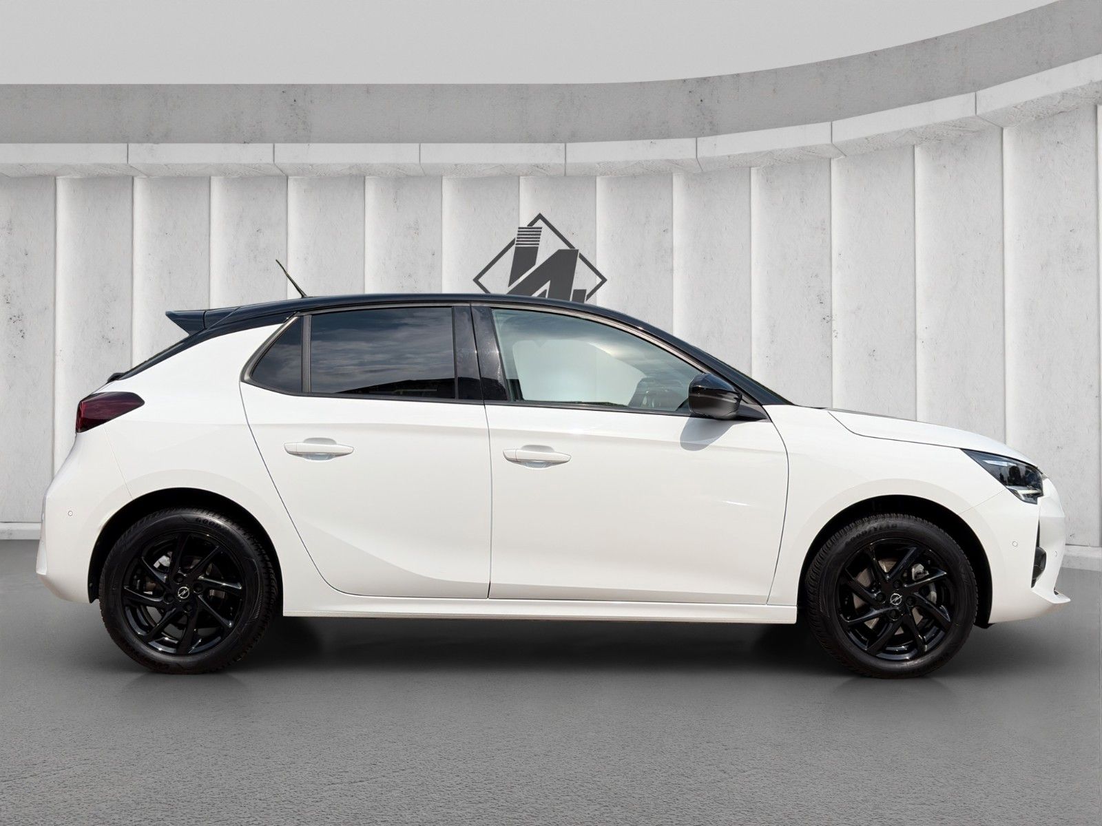 Fahrzeugabbildung Opel Corsa*GS Line*Kamera*PDC*DAB**