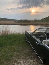 Ford Mustang Cabriolet 1964.5 - Ford Mustang aus 1965: Cabrio